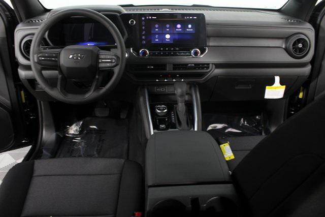 new 2026 Chevrolet Colorado car, priced at $37,520