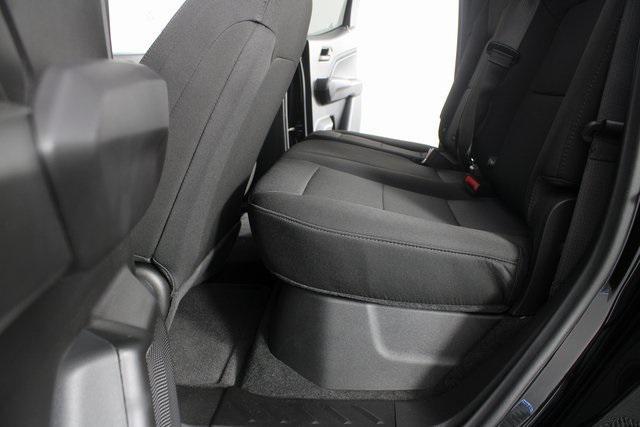new 2026 Chevrolet Colorado car, priced at $37,520