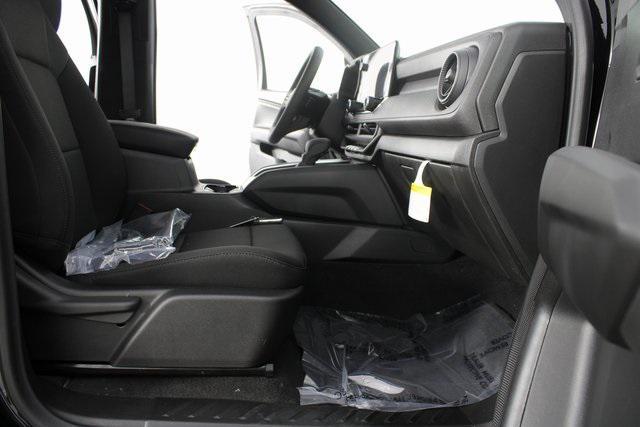new 2026 Chevrolet Colorado car, priced at $37,520