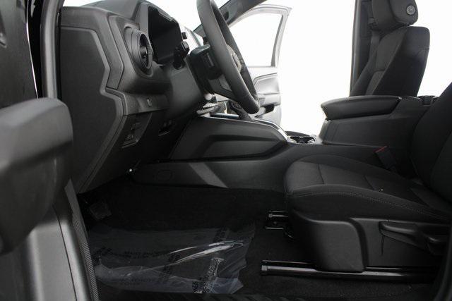 new 2026 Chevrolet Colorado car, priced at $37,520
