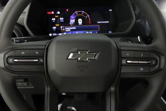 new 2026 Chevrolet Colorado car, priced at $37,520