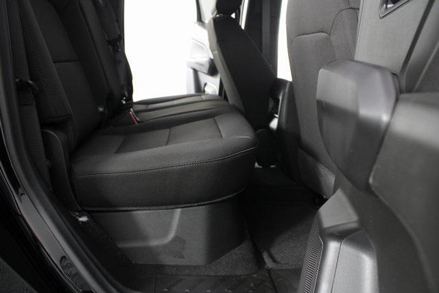 new 2026 Chevrolet Colorado car, priced at $37,520