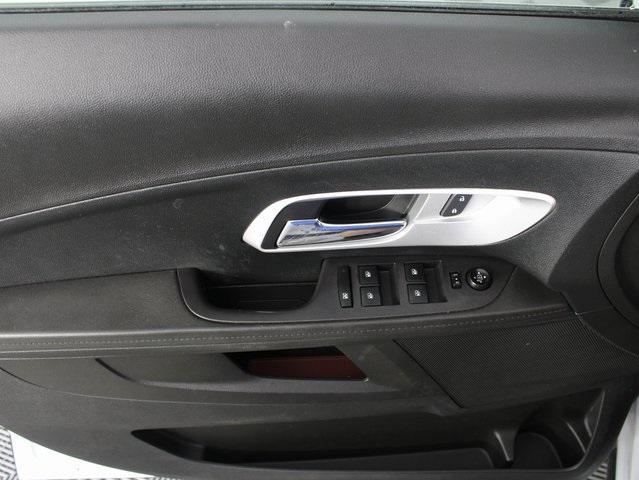 used 2017 Chevrolet Equinox car, priced at $12,996