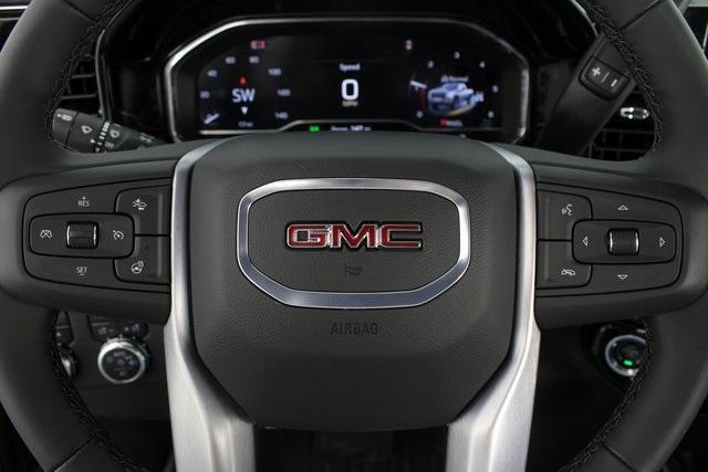 new 2025 GMC Sierra 2500 car, priced at $66,248