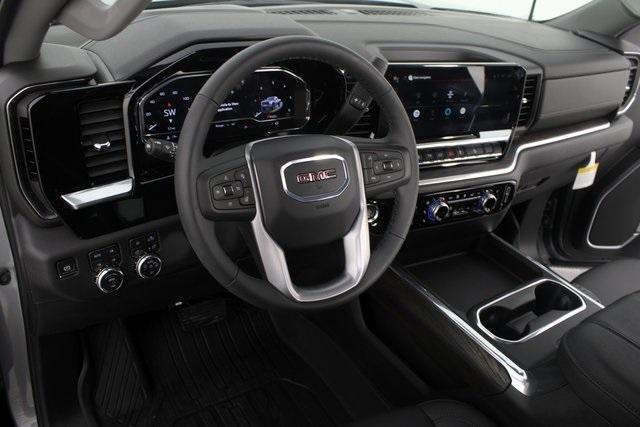 new 2025 GMC Sierra 2500 car, priced at $66,248