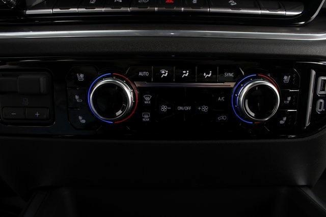new 2025 GMC Sierra 2500 car, priced at $66,248