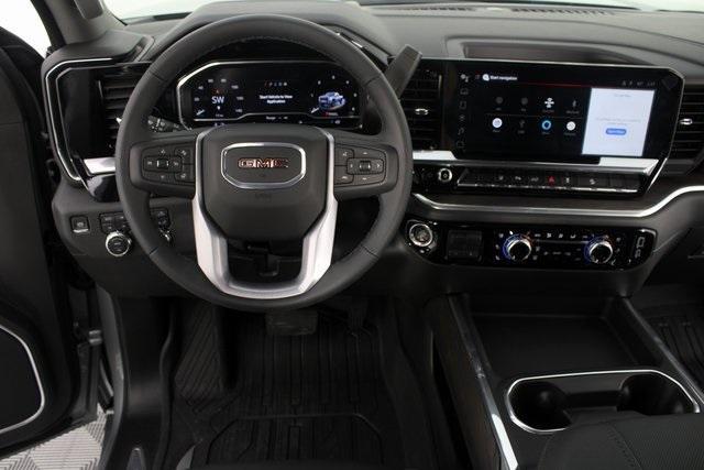 new 2025 GMC Sierra 2500 car, priced at $66,248