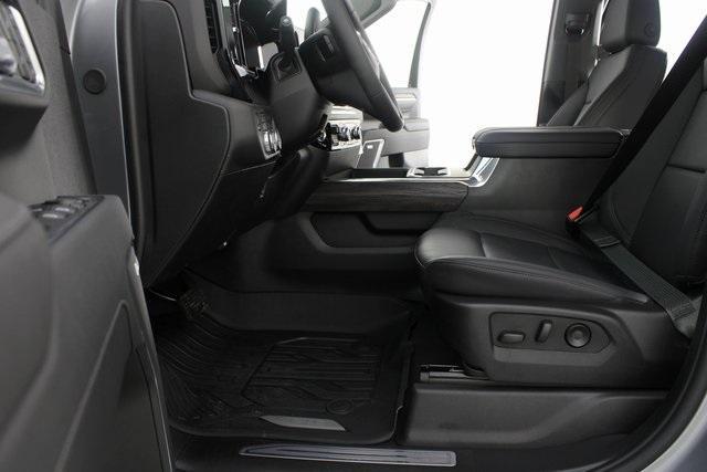 new 2025 GMC Sierra 2500 car, priced at $66,248