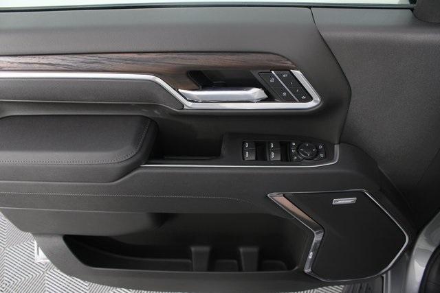 new 2025 GMC Sierra 2500 car, priced at $66,248
