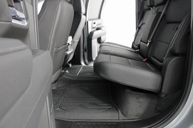 new 2025 GMC Sierra 2500 car, priced at $66,248