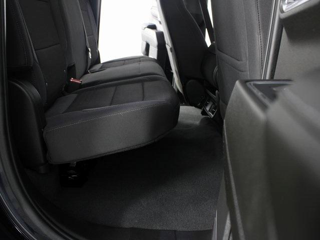 used 2023 Chevrolet Silverado 1500 car, priced at $38,996