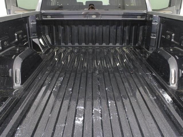 used 2023 Chevrolet Silverado 1500 car, priced at $38,996