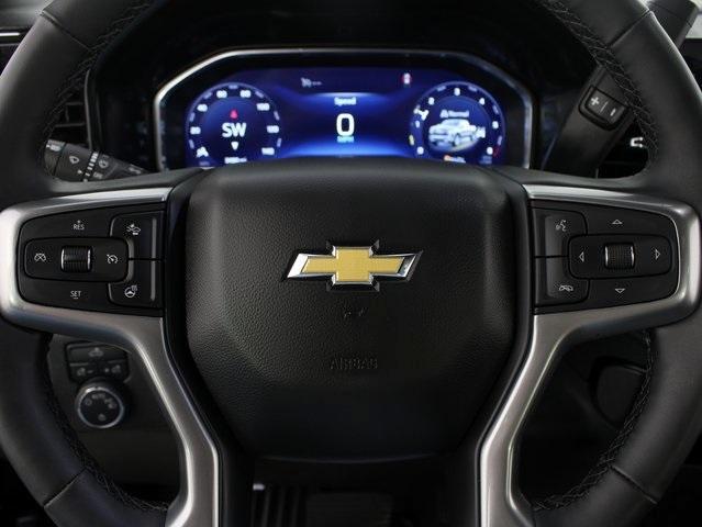 used 2023 Chevrolet Silverado 1500 car, priced at $38,996