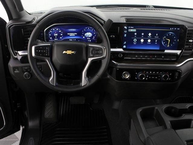used 2023 Chevrolet Silverado 1500 car, priced at $38,996