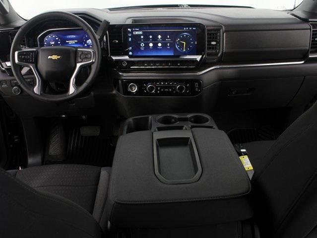 used 2023 Chevrolet Silverado 1500 car, priced at $38,996
