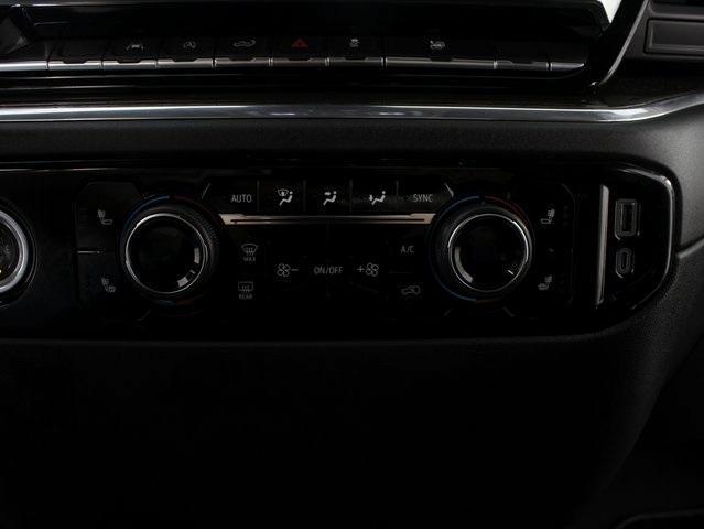 used 2023 Chevrolet Silverado 1500 car, priced at $38,996