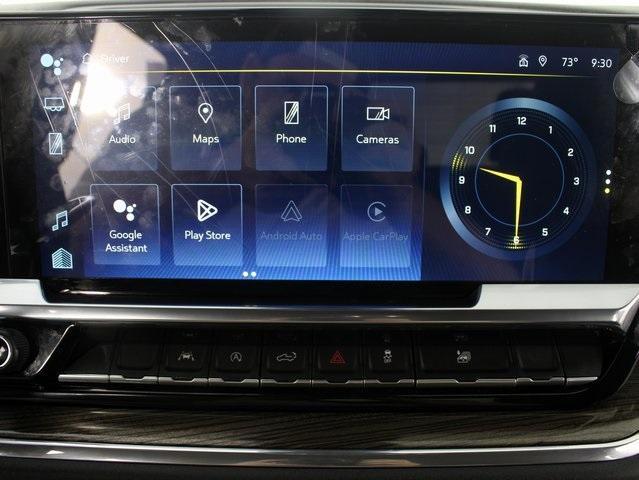used 2023 Chevrolet Silverado 1500 car, priced at $38,996