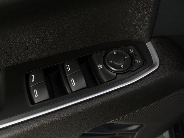 used 2023 Chevrolet Silverado 1500 car, priced at $38,996