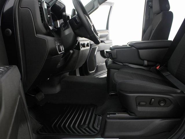 used 2023 Chevrolet Silverado 1500 car, priced at $38,996