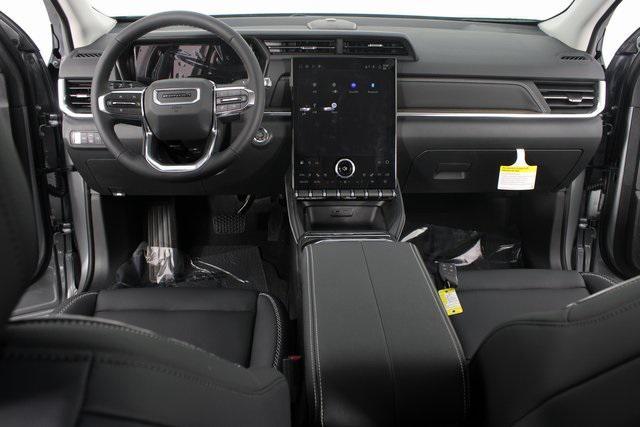 new 2026 GMC Terrain car, priced at $41,374