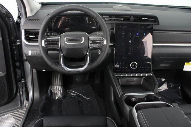 new 2026 GMC Terrain car, priced at $41,374