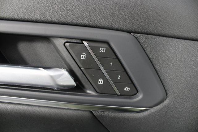 new 2026 GMC Terrain car, priced at $41,374