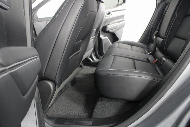 new 2026 GMC Terrain car, priced at $41,374