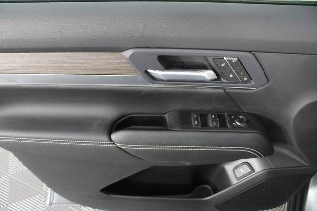 new 2026 GMC Terrain car, priced at $41,374