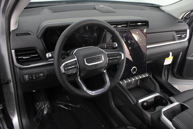 new 2026 GMC Terrain car, priced at $41,374