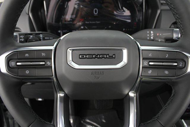 new 2026 GMC Terrain car, priced at $41,374