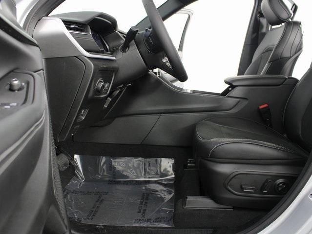 new 2025 Jeep Grand Cherokee L car, priced at $42,730