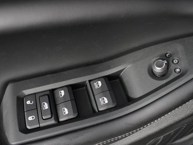 new 2025 Jeep Grand Cherokee L car, priced at $42,730