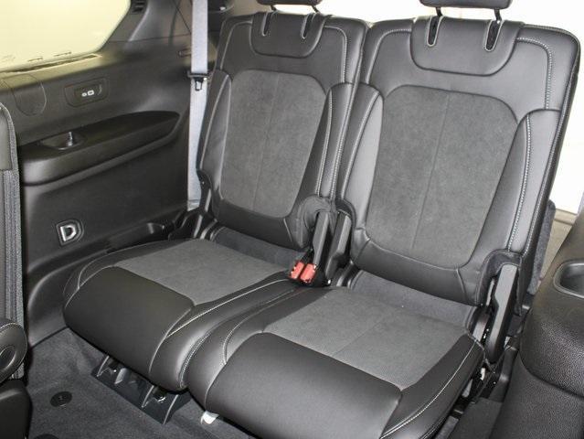 new 2025 Jeep Grand Cherokee L car, priced at $42,730