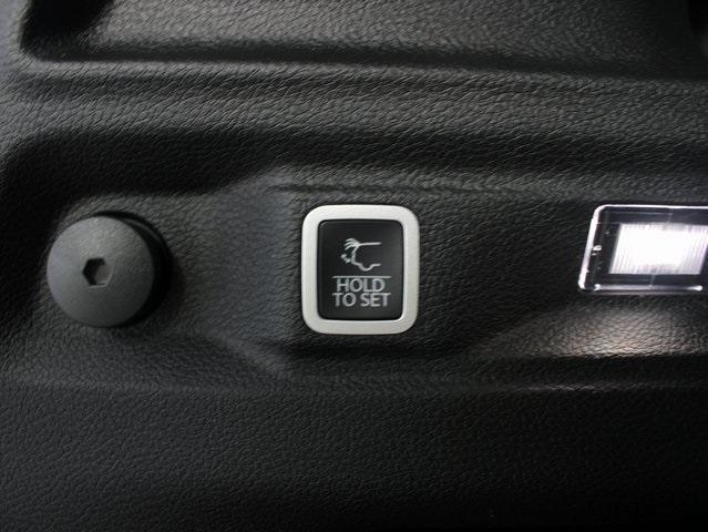 new 2025 Jeep Grand Cherokee L car, priced at $42,730