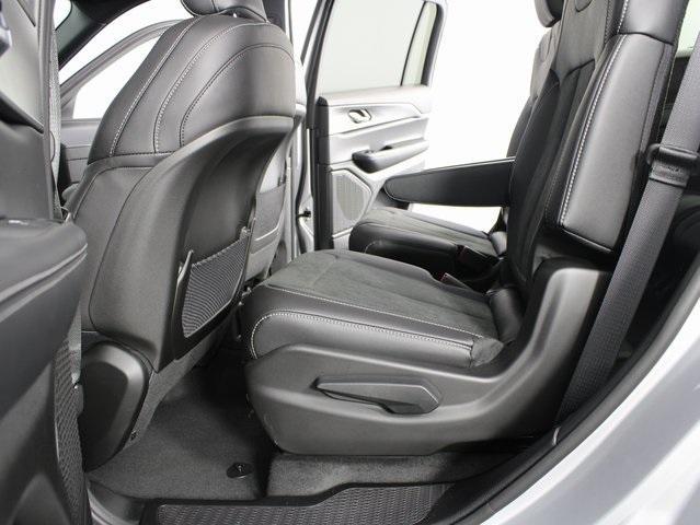 new 2025 Jeep Grand Cherokee L car, priced at $42,730