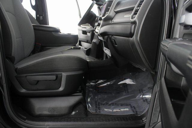 used 2024 Ram 2500 car, priced at $37,996