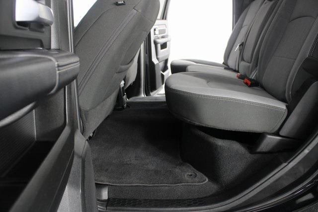 used 2024 Ram 2500 car, priced at $37,996