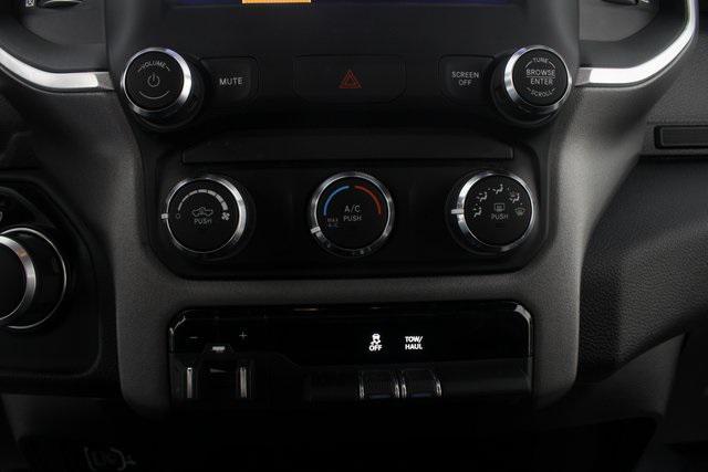 used 2024 Ram 2500 car, priced at $37,996