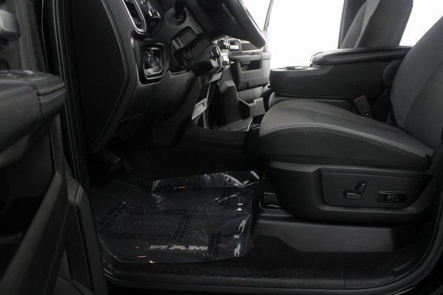 used 2024 Ram 2500 car, priced at $37,996