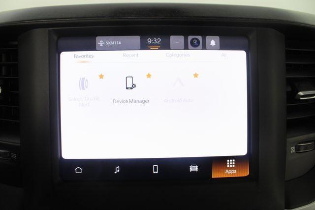 used 2024 Ram 2500 car, priced at $37,996