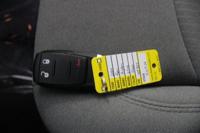 used 2024 Ram 2500 car, priced at $37,996