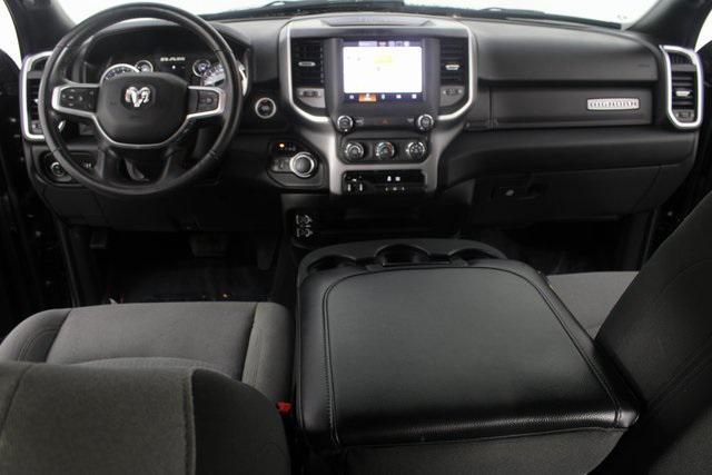 used 2024 Ram 2500 car, priced at $37,996