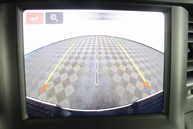 used 2024 Ram 2500 car, priced at $37,996