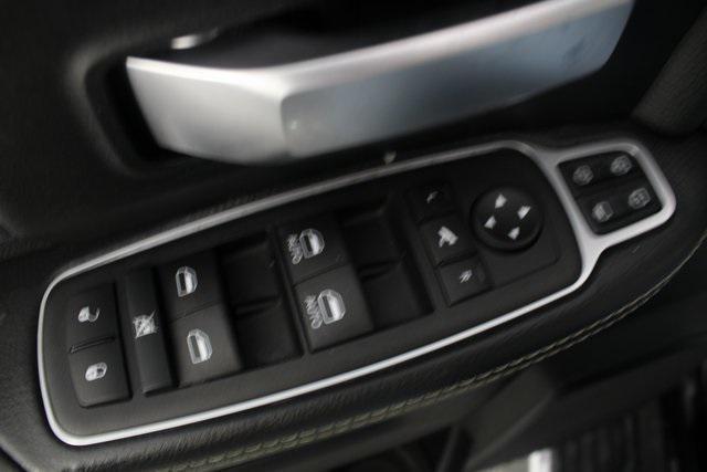 used 2024 Ram 2500 car, priced at $37,996