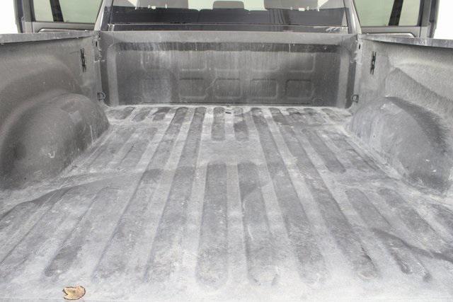 used 2024 Ram 2500 car, priced at $37,996