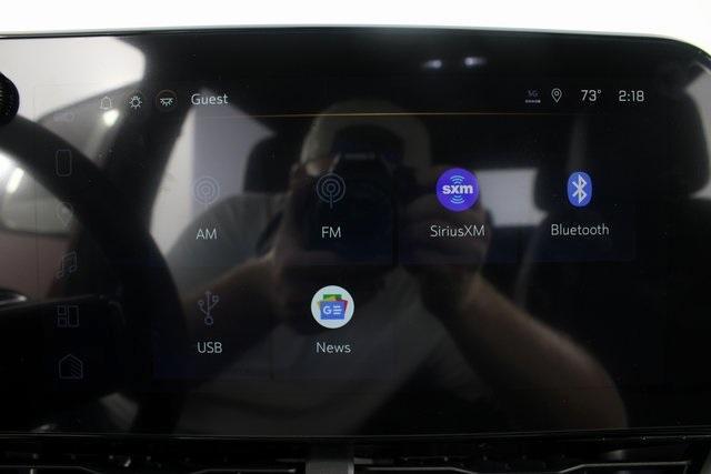 new 2026 Chevrolet Equinox car, priced at $31,151