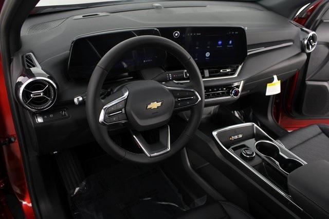 new 2026 Chevrolet Equinox car, priced at $31,151