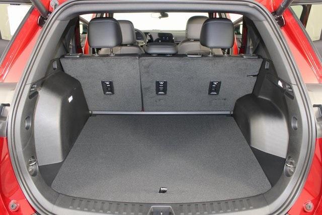 new 2026 Chevrolet Equinox car, priced at $31,151