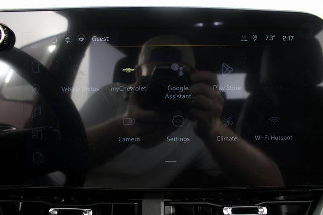 new 2026 Chevrolet Equinox car, priced at $31,151