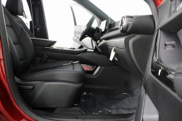 new 2026 Chevrolet Equinox car, priced at $31,151